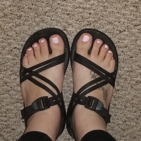 chacos poshmark